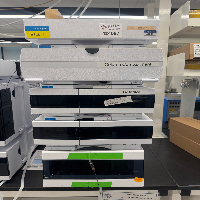 Agilent 1260 Infinity II HPLC System image 0